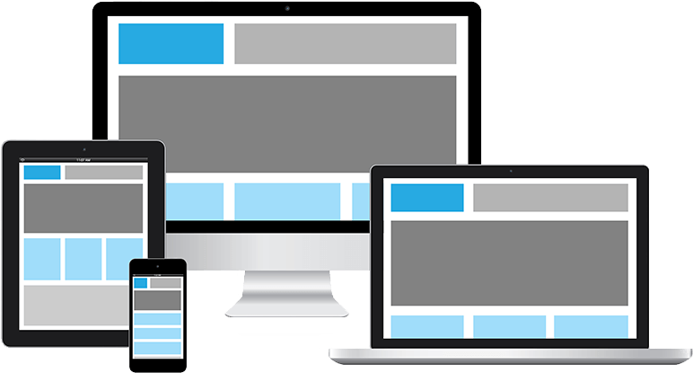 What is responsive design 